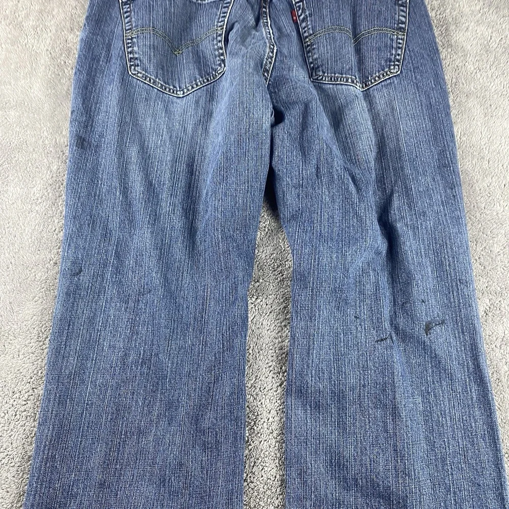 Levis stains please